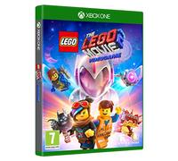 LEGO Jeu vidéo The LEGO Movie 2 Xbox One