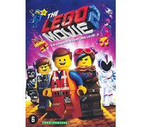 THE LEGO MOVIE 2 - LA GRANDE AVENTURE