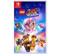 Le lego Movie 2 Nintendo Interrupteur Warner Bros
