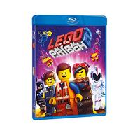 The Lego Movie 2: The Second Part [Blu-Ray] [Region B] (IMPORT) (Pas de version française)
