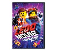 The LEGO Movie 2: The Second Part (Special Edition/DVD) (DVD) Chris Pratt