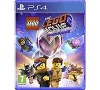 The Lego Movie 2 Videogame