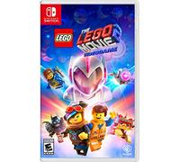 Le jeu vidéo LEGO Movie 2