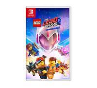 The LEGO Movie 2 Videogame - Nintendo Switch [Edition: Allemagne] - Import DE