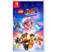 The LEGO Movie 2 Videogame (Nintendo Switch) (Nintendo Switch) (Nintendo Switch)