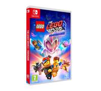 The Lego Movie 2 Videogame - Nintendo Switch Nintendo Switch Single (PC)