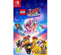 The Lego Movie 2 Videogame NSW (Nintendo Switch) (Nintendo Switch)