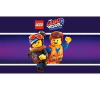 The LEGO Movie 2 Videogame (PC)