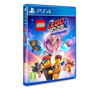 The Lego Movie 2 Videogame - PlayStation 4 PS4 Single (PC)