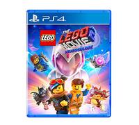 Lego - The lego Film 2 Jeu Vidéo PS4 Neuf + Emballage D'Origine