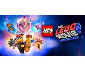 The LEGO Movie 2 Videogame (Xbox)
