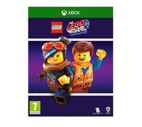 Microsoft – Jeu vidéo – LEGO Movie 2 – Standard – Xbox One