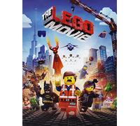 The Lego Movie – Warner Bros.