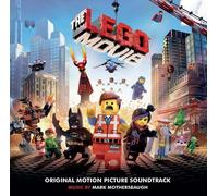 Original Soundtrack - Lego Movie