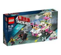 THE LEGO® MOVIE™ 70804 La machine à glaces G