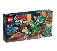 THE LEGO® MOVIE™ 70805 Le camion poubelle G