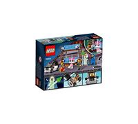 THE LEGO® MOVIE™ 70818 Le Canapé à deux étages d'Emmet G