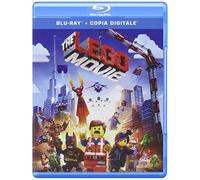 The Lego Movie [Blu-Ray] [Import]