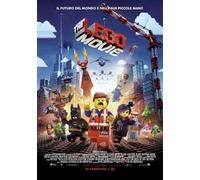 The Lego Movie - Le Film DVD WARNER HOME VIDEO