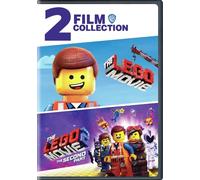 Lego Movie 2: The Second Part