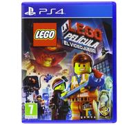 THE LEGO MOVIE VIDEOGAME