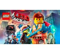 The LEGO Movie: Videogame