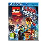 The Lego Movie : Videogame [import anglais]