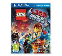 The Lego Movie : Videogame [Import Anglais] Ps Vita