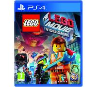 The LEGO Movie Videogame Juego para Consola Sony PlayStation 4 PS4