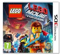 The LEGO Movie: Videogame (Nintendo 3DS) Nintendo 3DS Standard Ed (Nintendo 3DS)