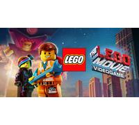 The LEGO Movie Videogame (PC)