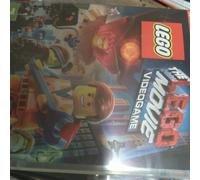 Lego Movie: The Videogame [import europe] G