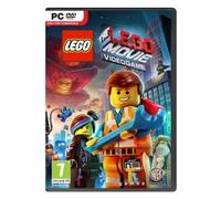 The LEGO Movie: Videogame PC [Code de téléchargement]