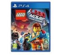 The lego movie videogame ps4 game G