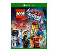 The LEGO Movie Videogame - Xbox One Original Version (BD-ROM)
