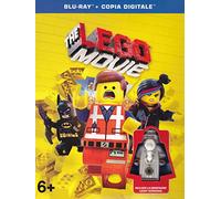 The Lego Movie + Vitruvius [Import]