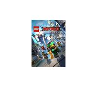 The LEGO Ninjago Movie Video Game