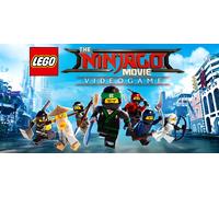 The LEGO NINJAGO Movie Video Game (Nintendo)