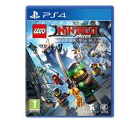 LEGO The Ninjago Movie VideoGame (UK Import)
