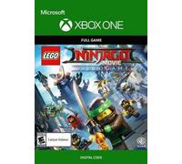 The LEGO NINJAGO Movie Video Game (Xbox One) Xbox Live Key EUROPE