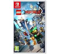 Lego Ninjago Film - SWITCH Videogame - 129606