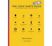 The LEGO Parts Guide (Beta)