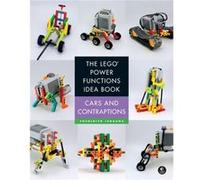 The Lego Power Functions Idea Book, Vol. 2: Car And Contraptions (Lego Power Functions Idea Bk 2) (Paperback) Yoshihito Isogawa, (Auteur)