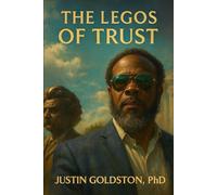 The Legos of Trust: Building Blocks for Resilient Life Science Systems