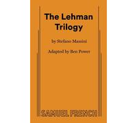 The Lehman Trilogy