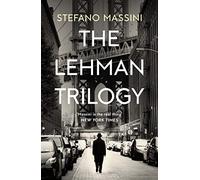 The Lehman Trilogy – Harper Collins Publishers
