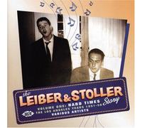 The Leiber & Stoller Story [Import]