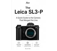 The Leica SL3-P: A Quick Guide to the Camera That Merged the Line