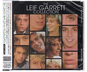 The Leif Garrett Collection [Import]