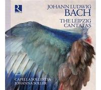The Leipzig Cantatas
